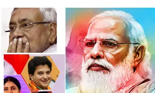 मोदी कैबिनेट विस्तार : जाने कौन है, असली दावेदार...??