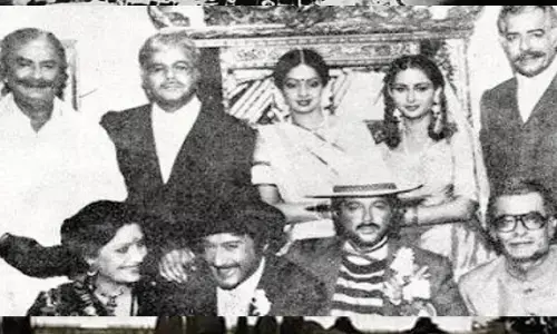 इस देश में केवल एक ही दिलीप कुमार था, वो भी चला गया ... इस देश में केवल एक ही दिलीप कुमार था, वो भी चला गया ...