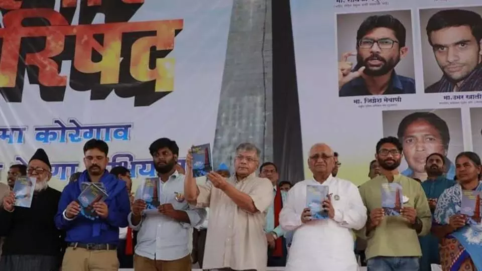 सुरेंद्र गाडलिंग का कंप्यूटर हैक कर डाले गए थे आरोपी ठहराने वाले दस्तावेज़: रिपोर्ट सुरेंद्र गाडलिंग का कंप्यूटर हैक कर डाले गए थे आरोपी ठहराने वाले दस्तावेज़: रिपोर्ट