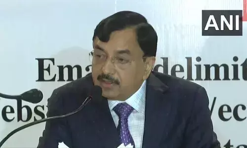 जम्मू-कश्मीर विधानसभा सीटों को लेकर परिसीमन आयोग का बड़ा फैसला जम्मू-कश्मीर विधानसभा सीटों को लेकर परिसीमन आयोग का बड़ा फैसला