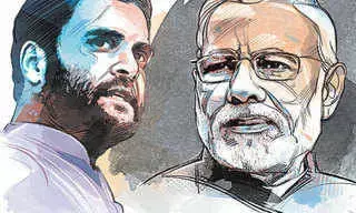 राहुल गांधी ने शुक्रवार को पेट्रोल, डीजल, की बढ़ती कीमतों पर पीएम मोदी पर निशाना साधा.. राहुल गांधी ने शुक्रवार को पेट्रोल, डीजल, की बढ़ती कीमतों पर पीएम मोदी पर निशाना साधा..