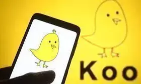 संघ ने Koo पर बनाया अकाउंट,पहली पोस्ट में लिखी यह बात