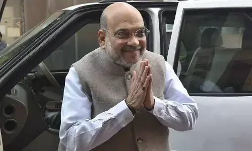 UP चुनाव के लिए अब तक की सबसे बड़ी बैठक, अमित शाह आज काशी में तय करेंगे भाजपा की योजना UP चुनाव के लिए अब तक की सबसे बड़ी बैठक, अमित शाह आज काशी में तय करेंगे भाजपा की योजना