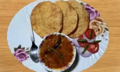 अपने संडे को सुपर संडे बनाएं, घर पर बनाएं ये आसान रेसिपी, पति-बच्चे हो जाएंगे खुश अपने संडे को सुपर संडे बनाएं, घर पर बनाएं ये आसान रेसिपी, पति-बच्चे हो जाएंगे खुश