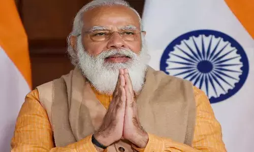 पीएम मोदी टोक्यो जाने वाले खिलाड़ियों से 13 जुलाई को करेंगे मुलाकात