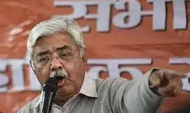 बौखलाहट: नई जनसंख्या नीति पर विश्व हिंदू परिषद ने योगी सरकार से पूछा ये सवाल