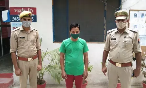शामली: पत्नी को बोला तलाक तलाक तलाक, पुलिस ने भेजा जेल