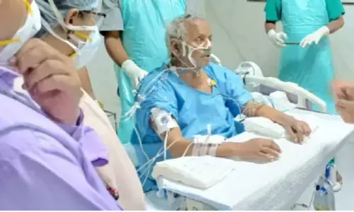 कल्याण सिंह की सेहत को लेकर SGPGI ने जारी की मेडिकल बुलेटिन कल्याण सिंह की सेहत को लेकर SGPGI ने जारी की मेडिकल बुलेटिन
