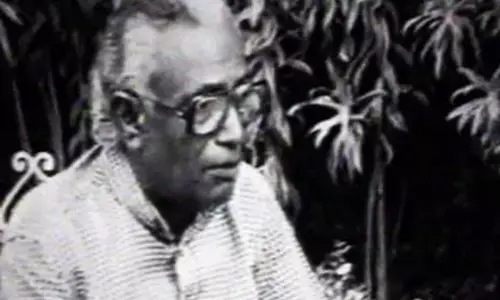 परिमल- प्रसंग : धर्मवीर भारती