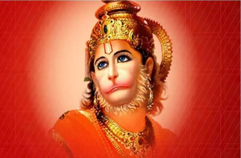रावण का सामना करने के लिए भगवान श्रीराम ने हनुमान की जगह अंगद को क्यों चुना?