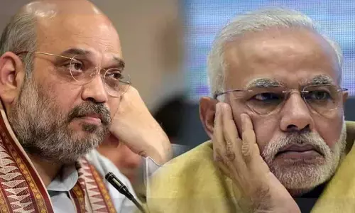 सहकारिता की राजनीति ! सहकारिता की राजनीति !