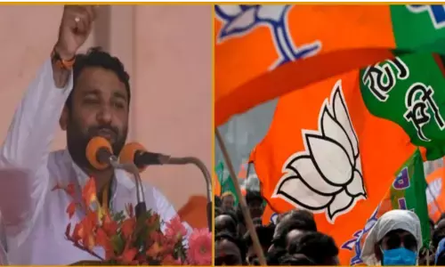 महिला ने बीजेपी विधायक से की लाइट लगवाने की मांग,विधायक ने पूछा बड़ा सवाल महिला ने बीजेपी विधायक से की लाइट लगवाने की मांग,विधायक ने पूछा बड़ा सवाल