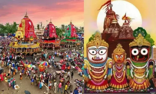जगन्नाथ रथयात्रा से जुड़ी कुछ रोचक बातें, और क्या हैं पौराणिक कथा जगन्नाथ रथयात्रा से जुड़ी कुछ रोचक बातें, और क्या हैं पौराणिक कथा
