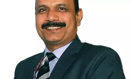 IMPAR ने उत्तर प्रदेश जनसंख्या नियंत्रण विधेयक का स्वागत किया - एम जे खान