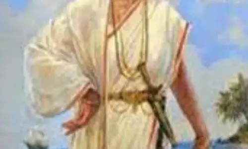 मुड़बद्री पर राज करने वाली रानी अबक्का चोटा जिस पर हमे गर्व होना चाहिए ..