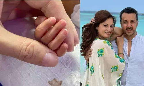 दीया मिर्जा बनीं मां, इंस्टाग्राम पर इमोशनल पोस्ट लिखकर बताया – दो महीने से ICU में है बेटा