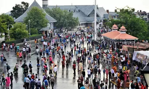 कोरोना नियमों के उल्लंघन पर अब होगी सख्त कार्रवाई, केंद्र ने जारी की राज्यों को एडवाइजरी कोरोना नियमों के उल्लंघन पर अब होगी सख्त कार्रवाई, केंद्र ने जारी की राज्यों को एडवाइजरी