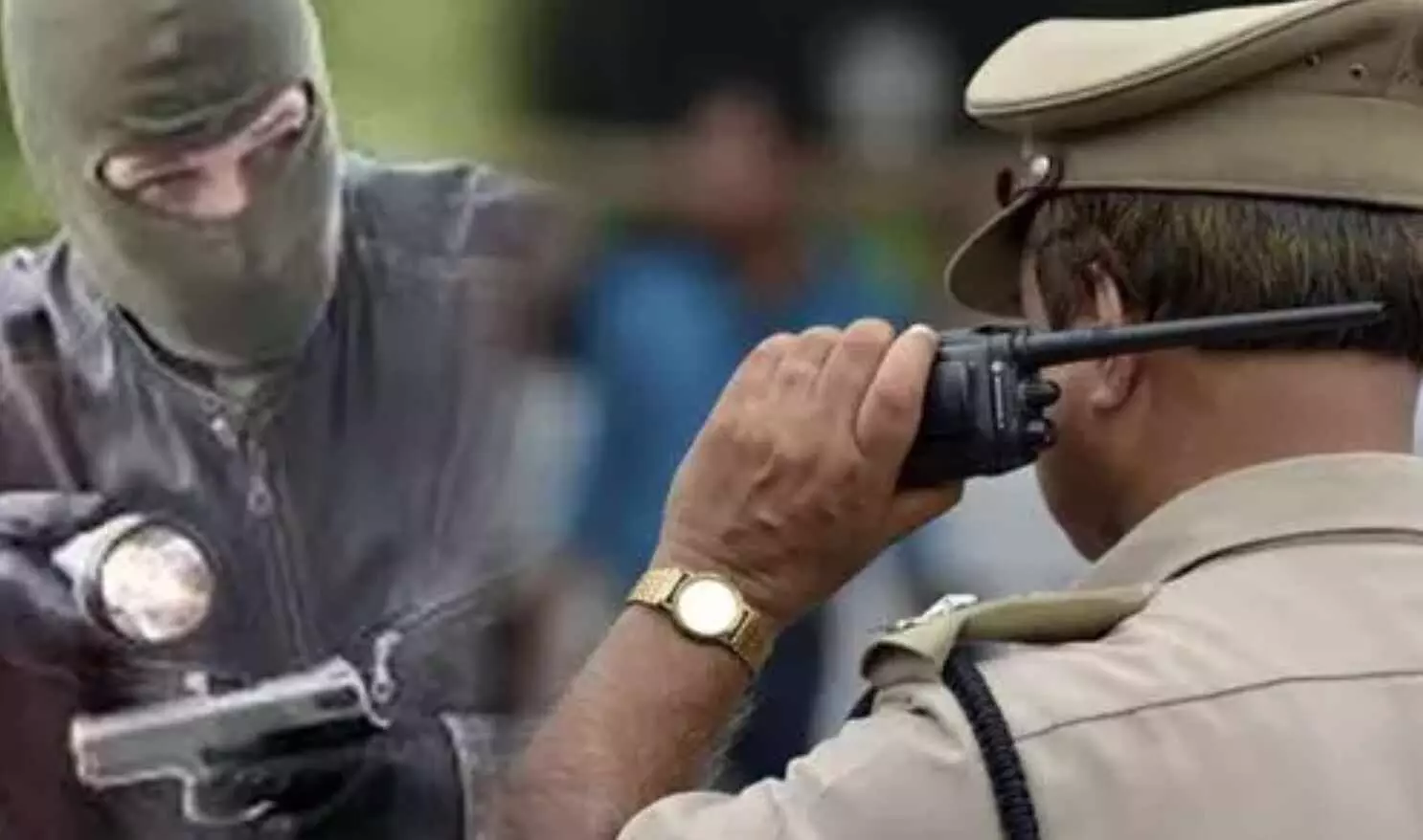 UP : सपा के पूर्व विधायक के घर से 50 लाख का कैश चोरी से मचा हड़कंप, शादी समारोह में गया था पूरा परिवार UP : सपा के पूर्व विधायक के घर से 50 लाख का कैश चोरी से मचा हड़कंप, शादी समारोह में गया था पूरा परिवार
