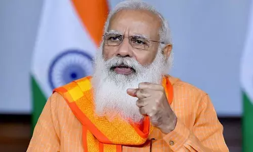 पीएम मोदी का वाराणसी दौरा, 1500 करोड़ की योजनाओं का करेंगे लोकार्पण-शिलान्यास, जानें- और क्या है खास