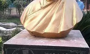 दुर्गाबाई देशमुख : अदम साहसी और ओजस्वी पूर्ण क्रांतिवीर...