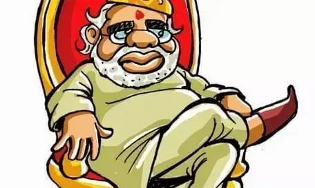 हजूर आते-आते बहुत देर कर दी....!