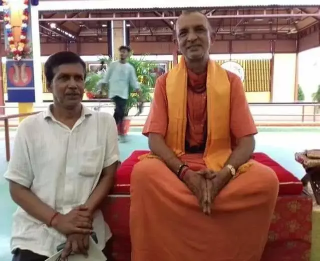 कोविड से उत्पन्न संकट और योग कोविड से उत्पन्न संकट और योग