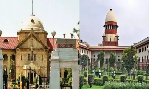 आजीविका पर छाया था संकट, हाईकोर्ट के आदेश को सुप्रीम कोर्ट ने पलटा आजीविका पर छाया था संकट, हाईकोर्ट के आदेश को सुप्रीम कोर्ट ने पलटा
