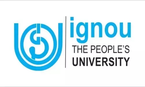 इग्नू में प्रवेश के लिए रजिस्ट्रेशन 31 जुलाई तक, जानें कैसे करें पंजीकरण इग्नू में प्रवेश के लिए रजिस्ट्रेशन 31 जुलाई तक, जानें कैसे करें पंजीकरण