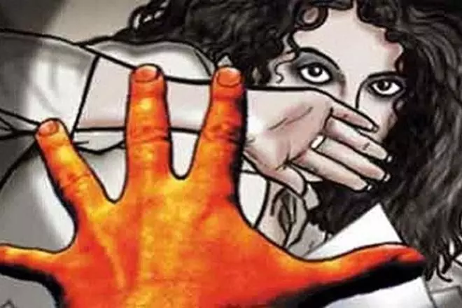 बालिगों जैसे अपराध में नाबालिग अब पीछे नहीं बालिगों जैसे अपराध में नाबालिग अब पीछे नहीं