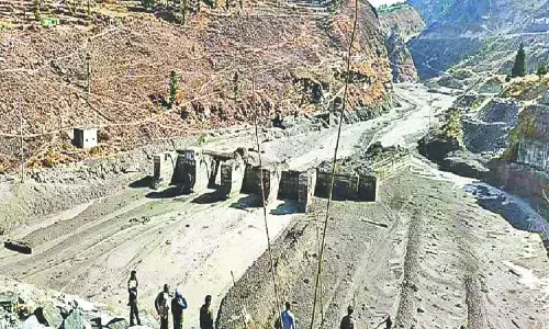 आपदाग्रस्त इलाके के लोगों :