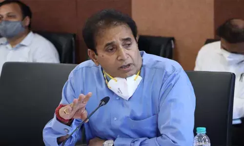 ED ने अनिल देशमुख की 4.20 करोड़ रुपये की संपत्ति जब्त की, जाने क्या है मामला ED ने अनिल देशमुख की 4.20 करोड़ रुपये की संपत्ति जब्त की, जाने क्या है मामला