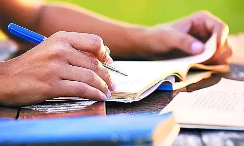 परीक्षा के लिए अलग मंत्रालय का गठन हो परीक्षा के लिए अलग मंत्रालय का गठन हो