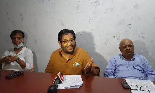 अतुल अंजान का पीएम से सीधा सवाल, 12 मंत्रियों को क्याें हटाया, क्या मंत्रियों ने भ्रष्टचार किया या काम के लायक नहीं थे?