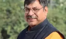 तूझे मिर्ची लगी तो मैं क्या करूँ ?  तीखे सवाल सुनकर पूनिया पीसी छोड़, भागने लगे