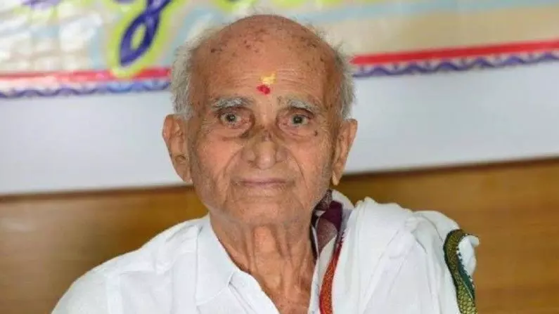 कर्नाटक: पूर्व सांसद मेदे गौड़ा का निधन, अस्पताल में चल रहा था इलाज