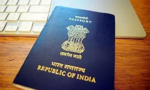 नया पासपोर्ट बनवाने या नवीनीकरण कराने की प्रक्रिया होगी अब सरल नया पासपोर्ट बनवाने या नवीनीकरण कराने की प्रक्रिया होगी अब सरल