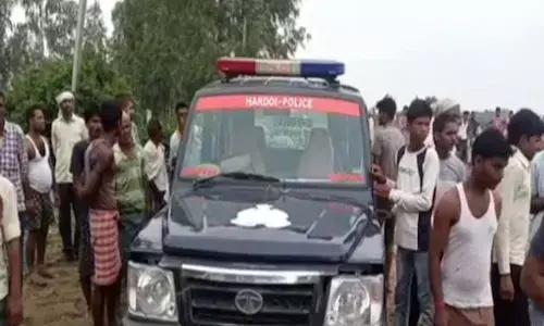 बेटे की बीमारी को ठीक कराने के चक्कर में पिता-पुत्र की मौत से मचा कोहराम...