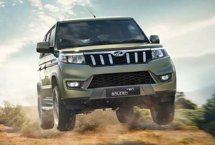 Mahindra की ये नई कार भारत में जल्द होगी लॉन्च, बेहतरीन माइलेज के साथ मिलेंगे ख़ास फीचर