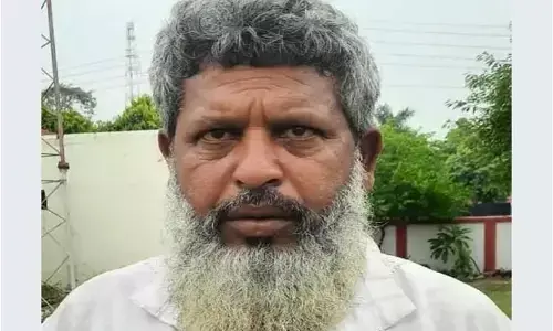 बरेली से पकड़ा गया क्रिकेटर सुरेश रैना के फूफा का हत्यारा, एक साल से ढूंढ रही थी UPSTF बरेली से पकड़ा गया क्रिकेटर सुरेश रैना के फूफा का हत्यारा, एक साल से ढूंढ रही थी UPSTF