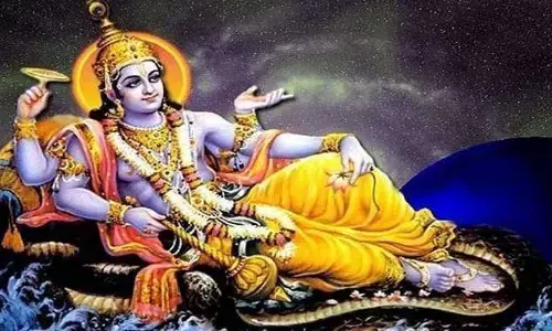 इस दिन मनाई जाएगी देवशयनी एकादशी, चार माह तक नहीं होंगे मांगलिक कार्य इस दिन मनाई जाएगी देवशयनी एकादशी, चार माह तक नहीं होंगे मांगलिक कार्य
