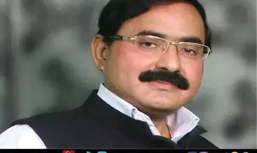 मायावती के ब्राह्मण सम्मेलन पर बसपा के निष्कासित विधायक असलम रायनी ने किया बड़ा दावा मायावती के ब्राह्मण सम्मेलन पर बसपा के निष्कासित विधायक असलम रायनी ने किया बड़ा दावा