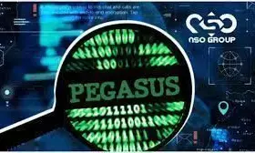 पेगासस जासूस कांड में फ्रांस की सरकार ने दिए जांच के आदेश,भारत में भी उठ रही मांग