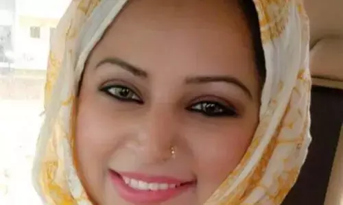 खुले में ना करें कुर्बानी, शांति के साथ मनाएं ईद का त्योहार, सरकार द्वारा जारी गाइडलाइन का करे पालन : हुदा जरीवाला