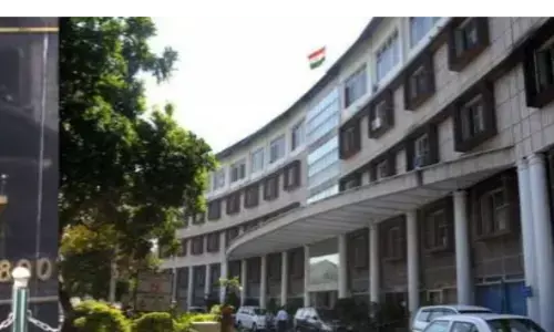 IAS अधिकारियों के हुए बंपर तबादले, देखिये पूरी सूची