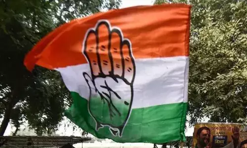 कांग्रेस में शुरु हो गई विधानसभा चुनाव टिकट के लिए दौड़ कांग्रेस में शुरु हो गई विधानसभा चुनाव टिकट के लिए दौड़