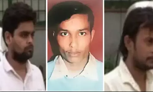 दिल्लीः प्रेमी के साथ मिलकर किया था पति का कत्ल, 10 साल बाद आरोपी महिला गिरफ्तार