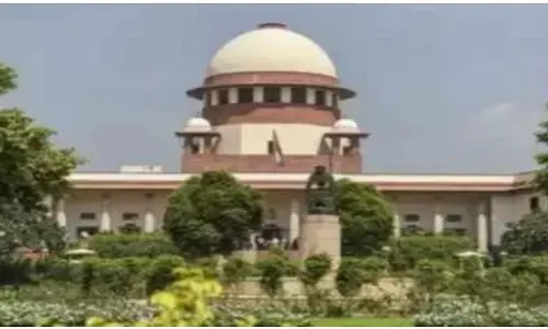 अस्पताल बन गए हैं एक बड़ा उद्योग, सुप्रीम कोर्ट पर अफसोस.. अस्पताल बन गए हैं एक बड़ा उद्योग, सुप्रीम कोर्ट पर अफसोस..