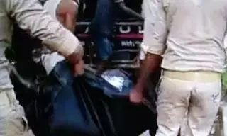 तीन दिन से लापता युवक का तालाब में शव मिलने से मचा हड़कंप तीन दिन से लापता युवक का तालाब में शव मिलने से मचा हड़कंप