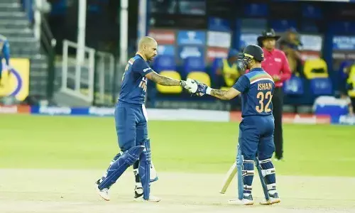 वनडे सीरीज का दूसरा मैच आज, टीम इंडिया में हो सकता है यह बड़ा बदलाव वनडे सीरीज का दूसरा मैच आज, टीम इंडिया में हो सकता है यह बड़ा बदलाव