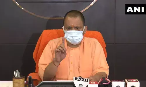 बेसहारा को सहारा देकर अनाथों के नाथ बने योगी आदित्यनाथ बेसहारा को सहारा देकर अनाथों के नाथ बने योगी आदित्यनाथ